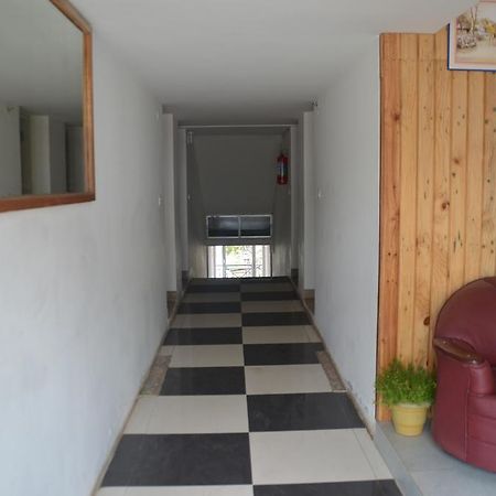 Sarvesh Residency Willa Kodaikanal Zewnętrze zdjęcie