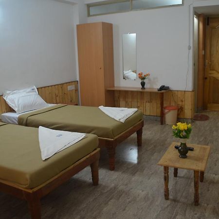 Sarvesh Residency Willa Kodaikanal Zewnętrze zdjęcie