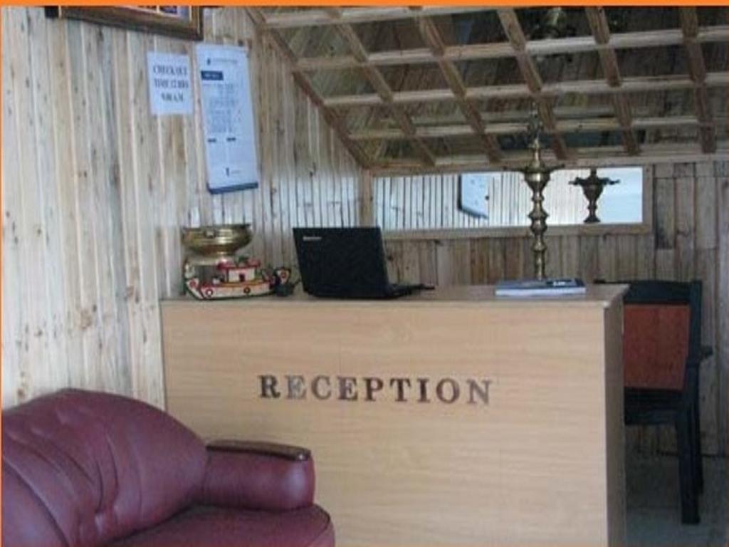 Sarvesh Residency Willa Kodaikanal Zewnętrze zdjęcie