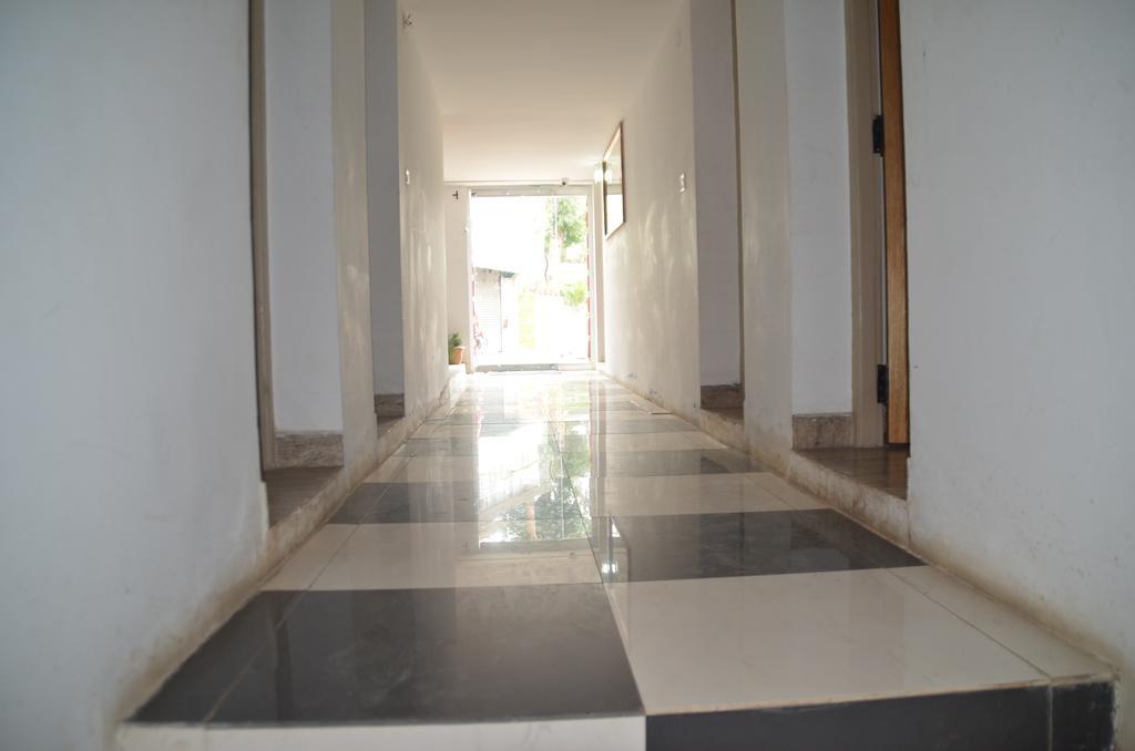 Sarvesh Residency Willa Kodaikanal Zewnętrze zdjęcie