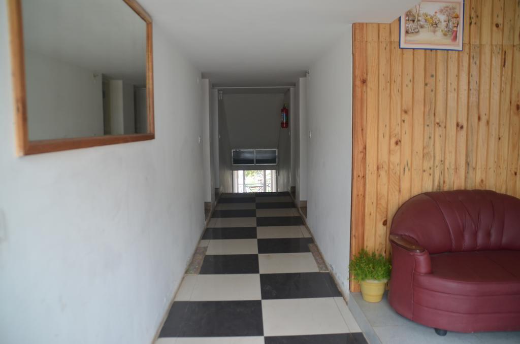 Sarvesh Residency Willa Kodaikanal Zewnętrze zdjęcie