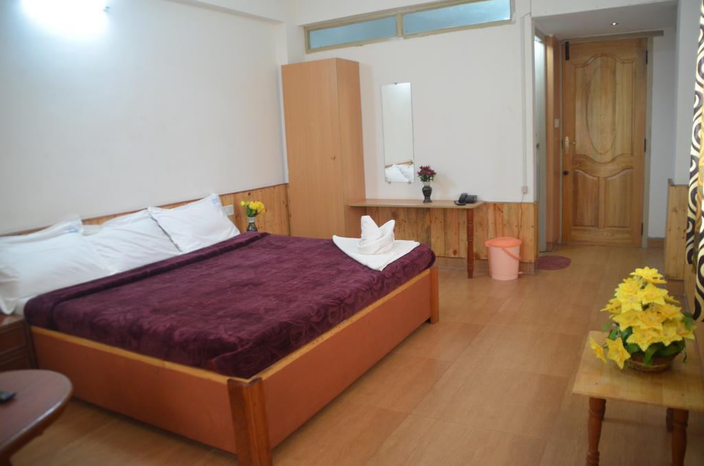 Sarvesh Residency Willa Kodaikanal Pokój zdjęcie