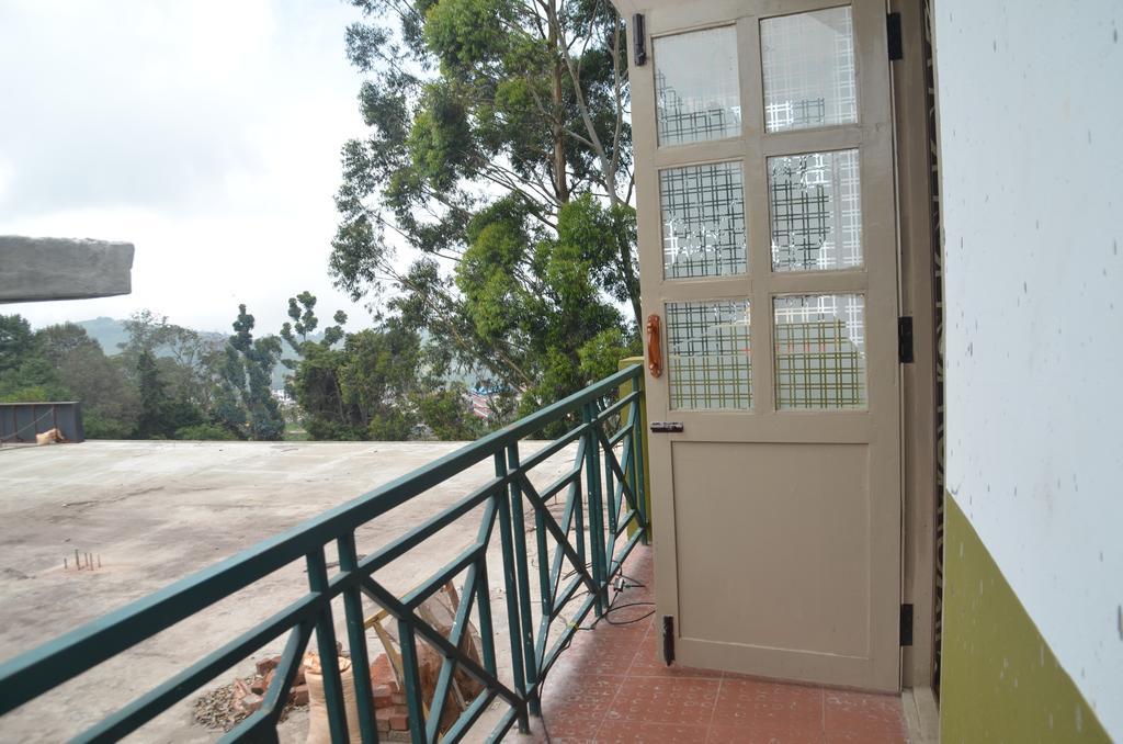 Sarvesh Residency Willa Kodaikanal Zewnętrze zdjęcie