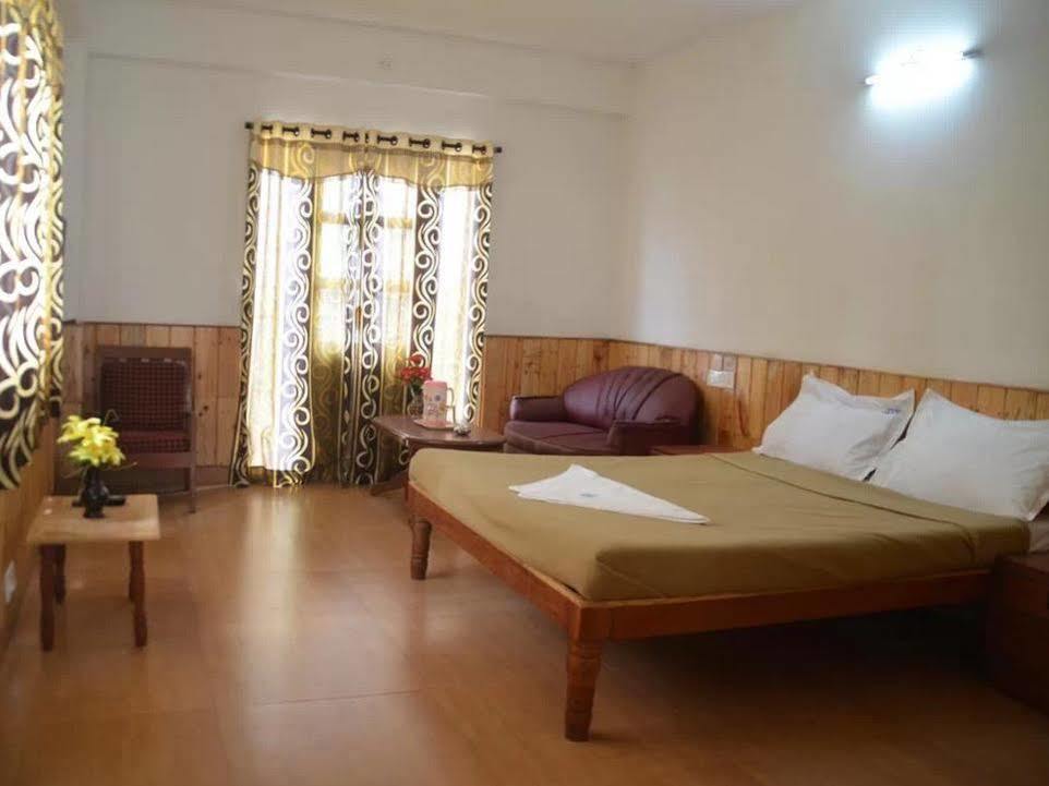 Sarvesh Residency Willa Kodaikanal Zewnętrze zdjęcie